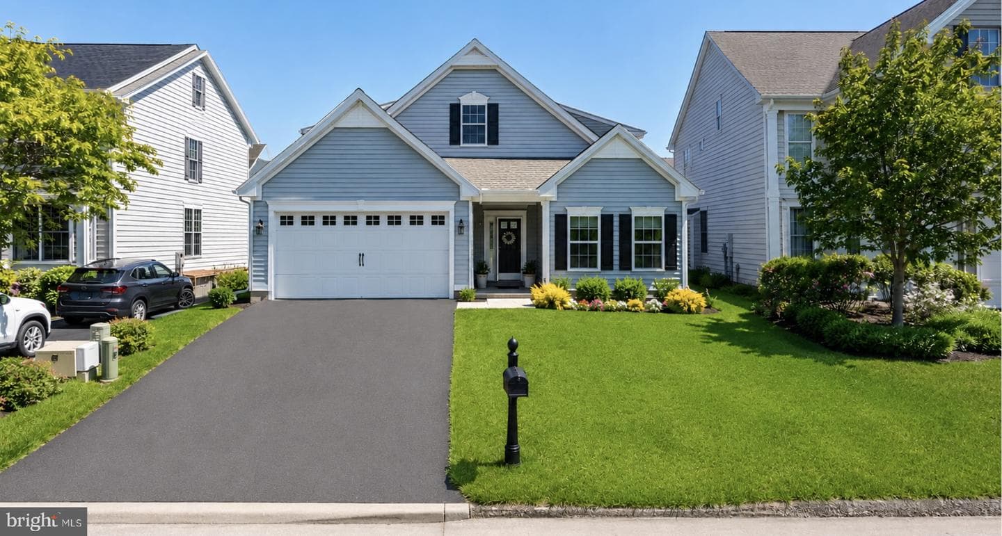 12159 Snug Harbor Road, Berlin