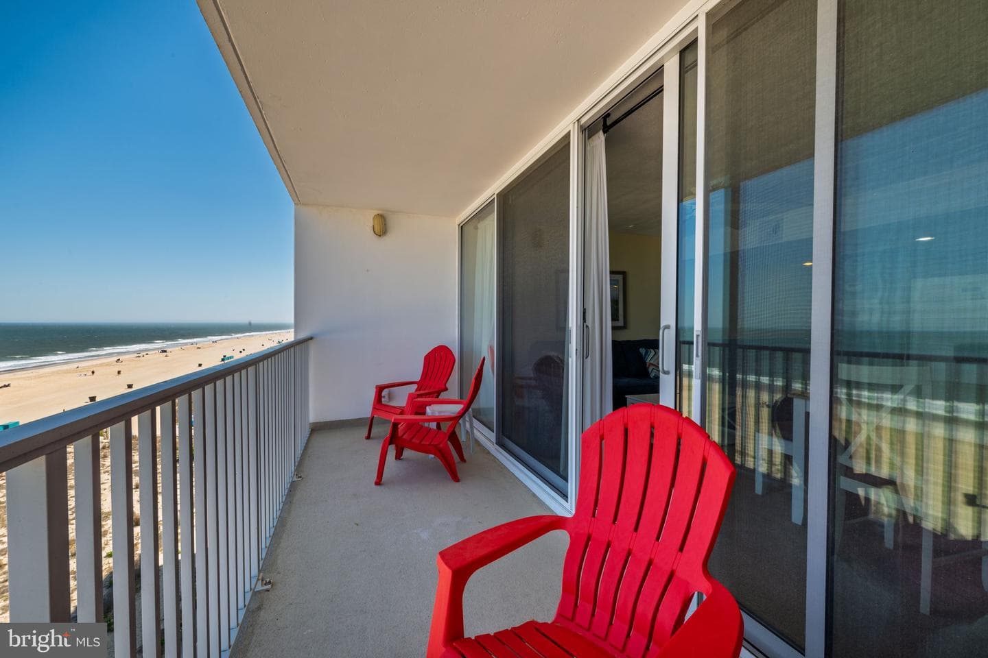 3001 Atlantic Avenue #608 photo 17