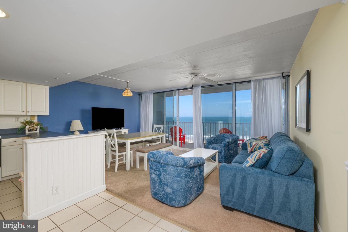 3001 Atlantic Avenue #608 photo 8