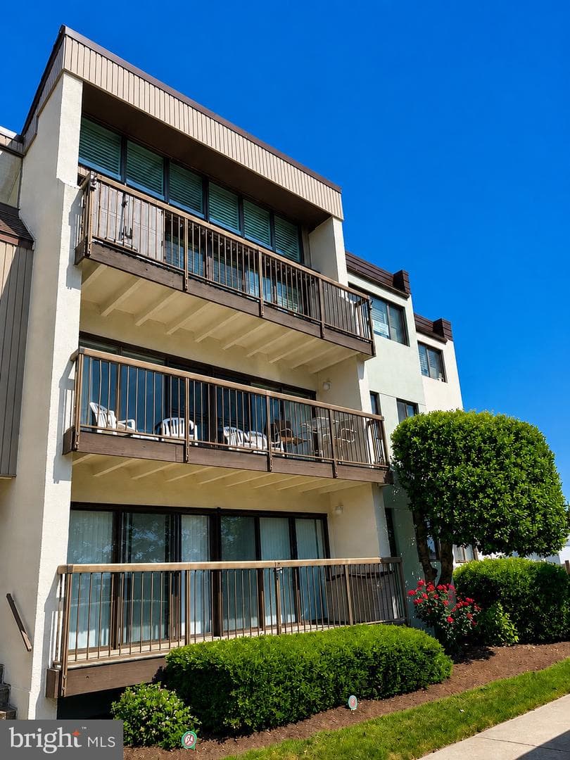 13908 N Ocean Road #5a, Ocean City