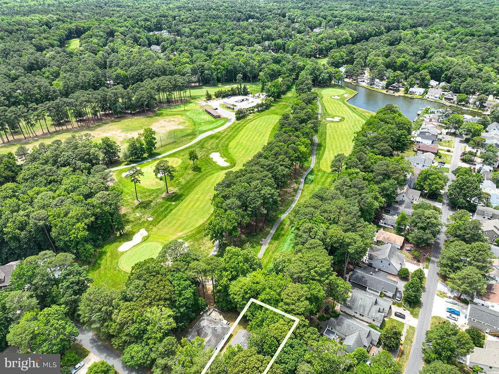 17 Sundial Circle, Ocean Pines