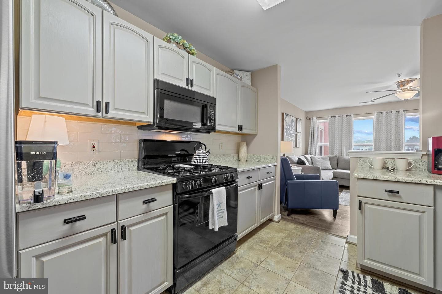 7411 Yacht Club Drive #12402 photo 11