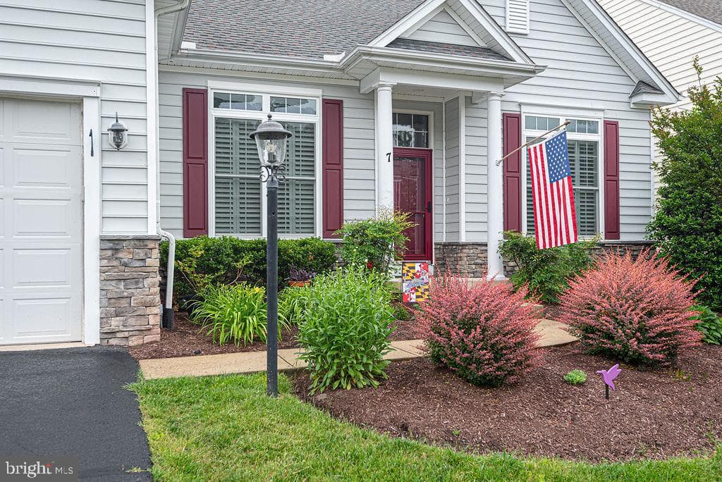 7 Long Point Court, Ocean Pines