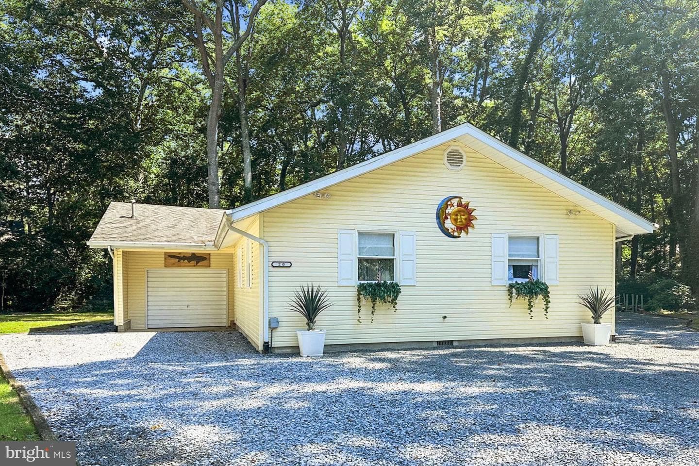 20 Southwind, Ocean Pines