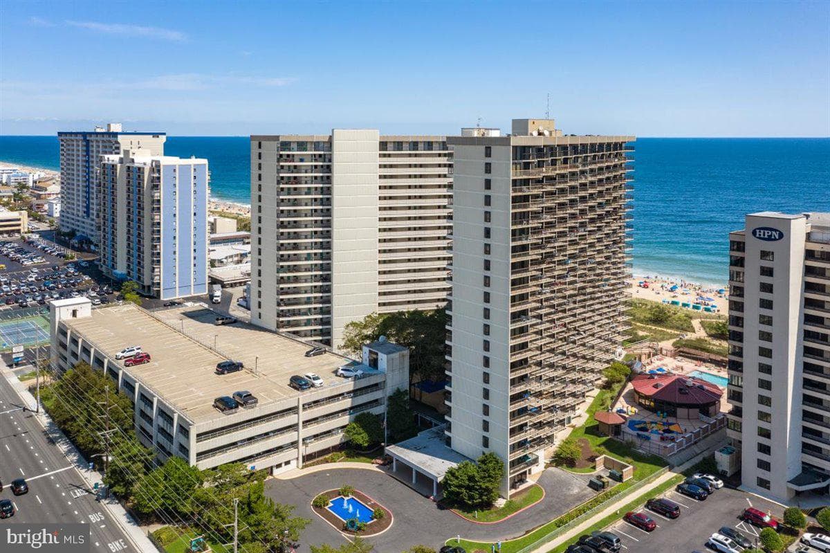 11500 Coastal Hwy # 918, Ocean City