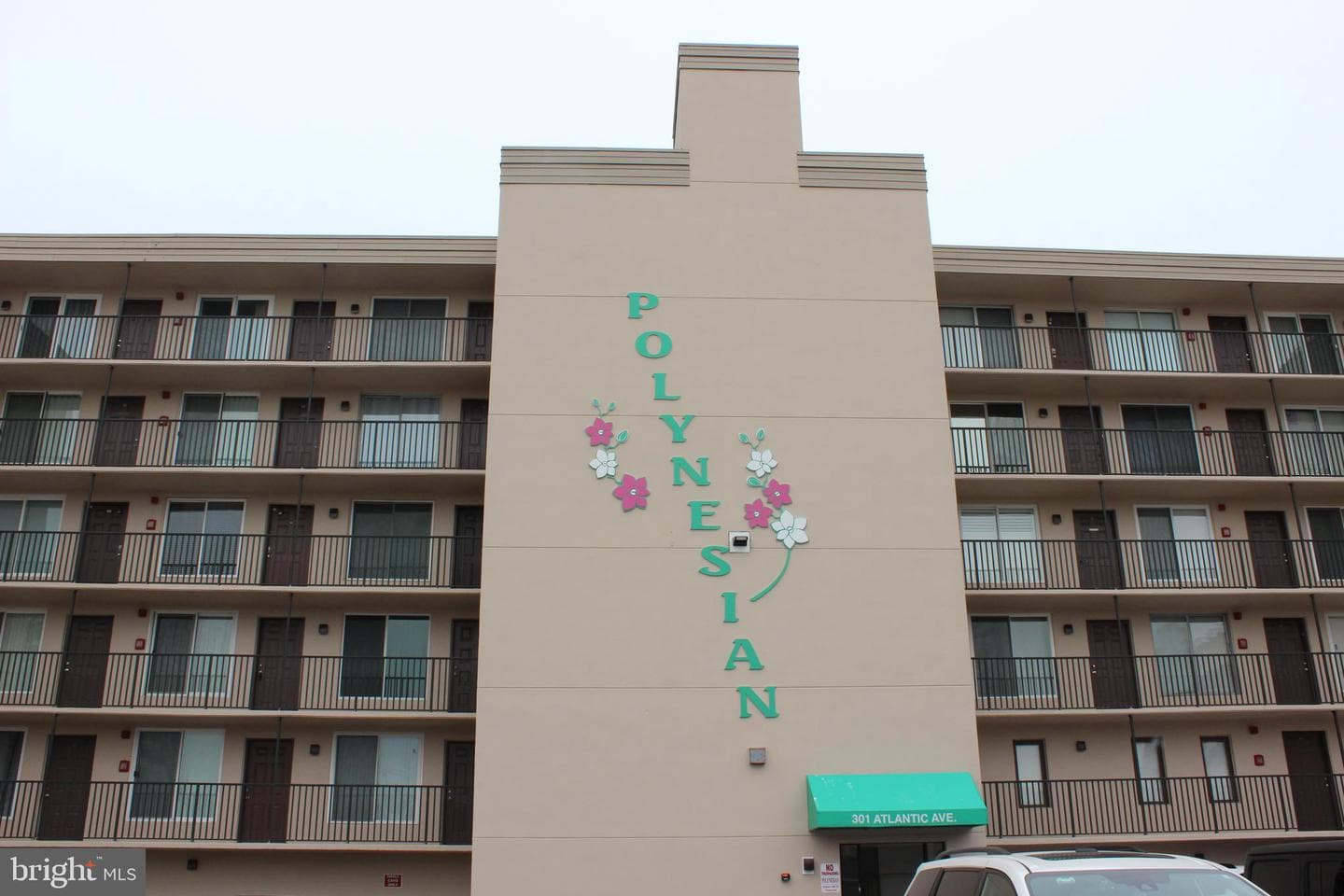301 Atlantic Avenue #406, Ocean City