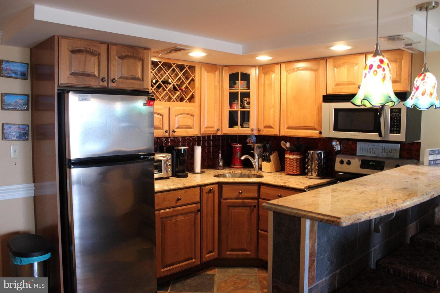 301 Atlantic Avenue #406 photo 12