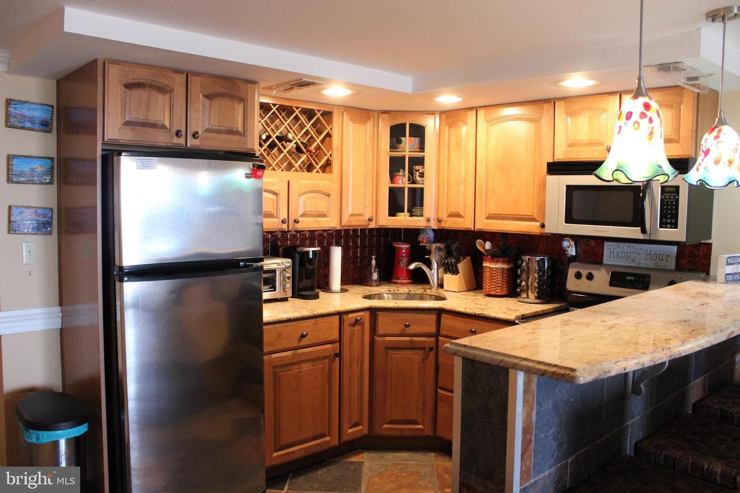 301 Atlantic Avenue #406 photo 13