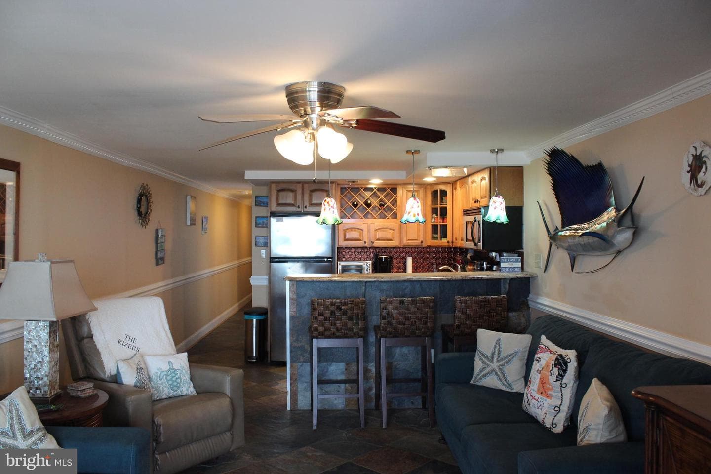 301 Atlantic Avenue #406 photo 19