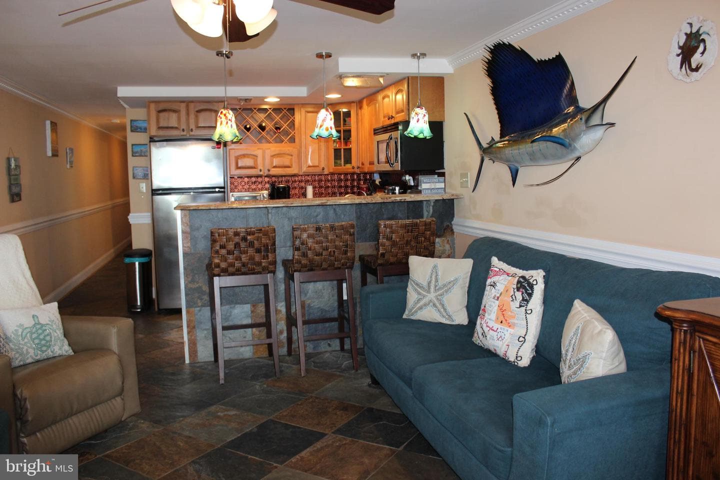 301 Atlantic Avenue #406 photo 20