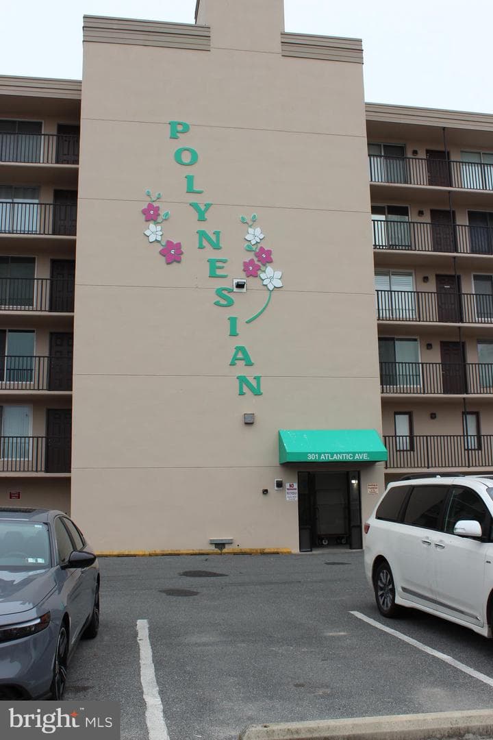 301 Atlantic Avenue #406 photo 6