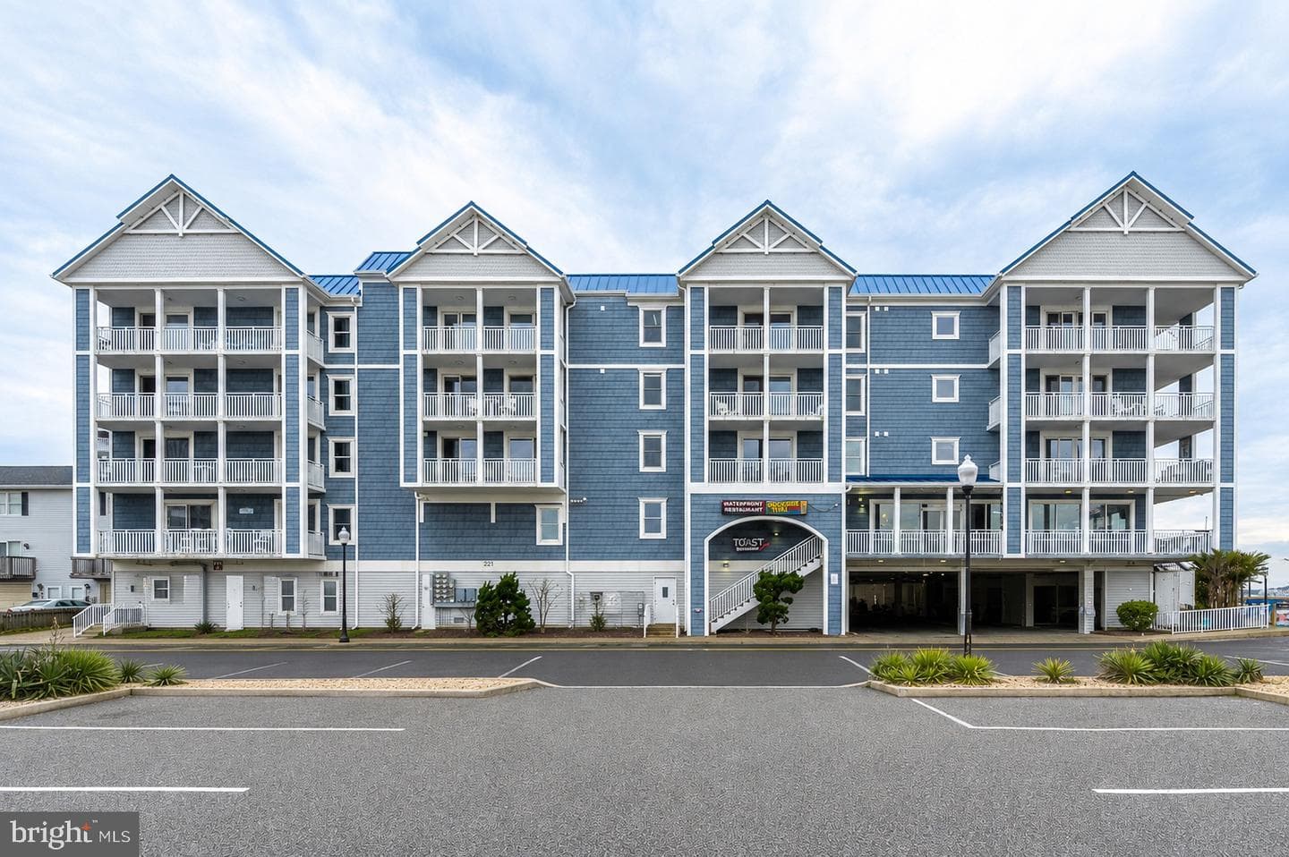 221 Wicomico Street #504, Ocean City