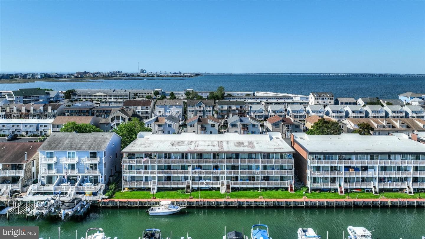 714 Mooring Road #c305, Ocean City
