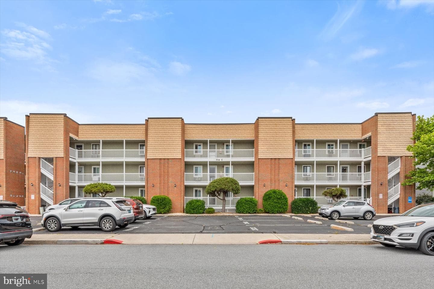 714 Mooring Road #c305, Ocean City