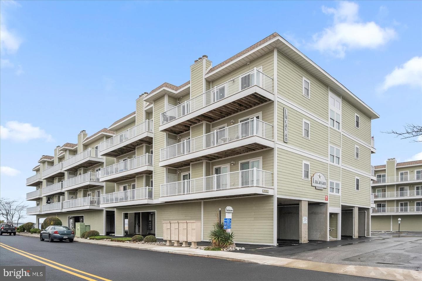 120 71st Street #30, Ocean City