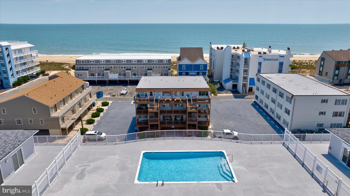 12101 Assawoman Drive #107, Ocean City