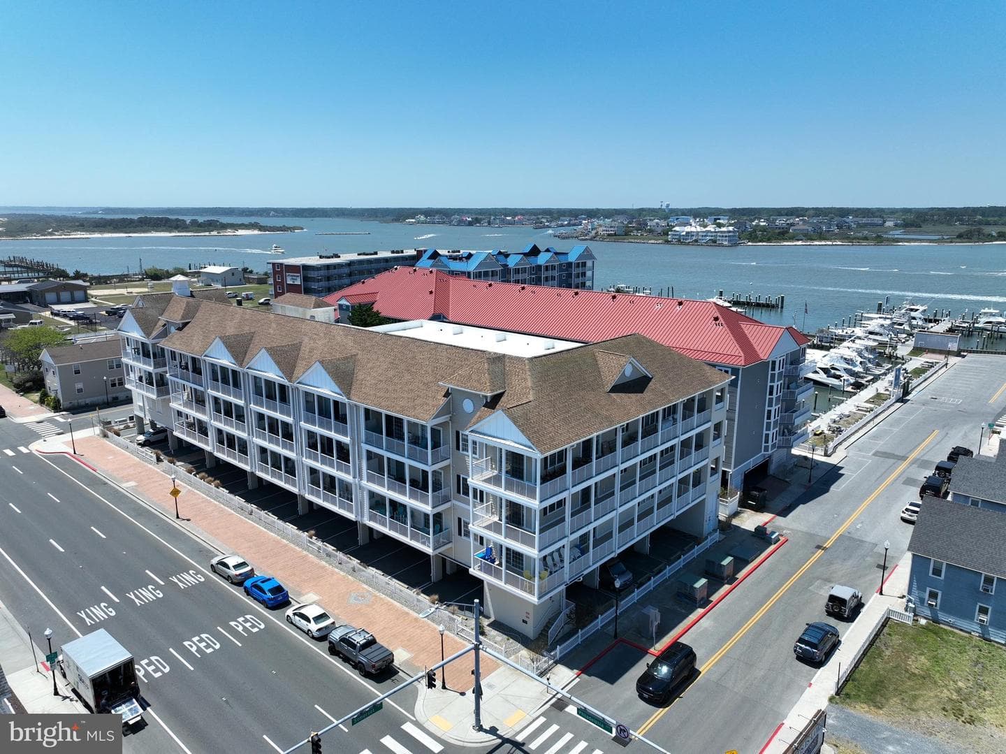 200 Wicomico Street #305, Ocean City