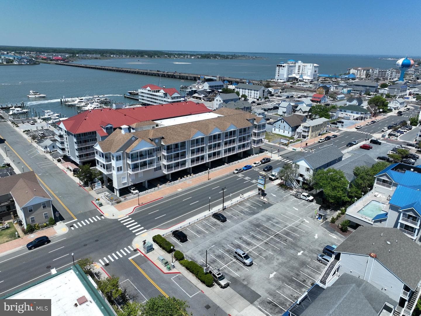 200 Wicomico Street #305 photo 49