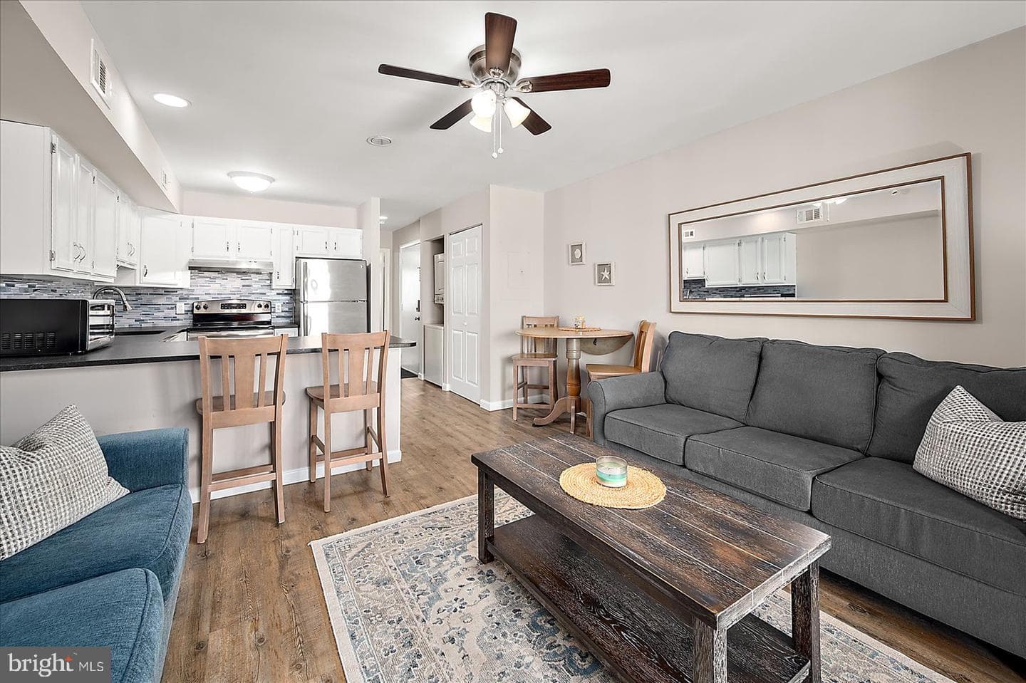 12300 Jamaica Avenue #207, Ocean City