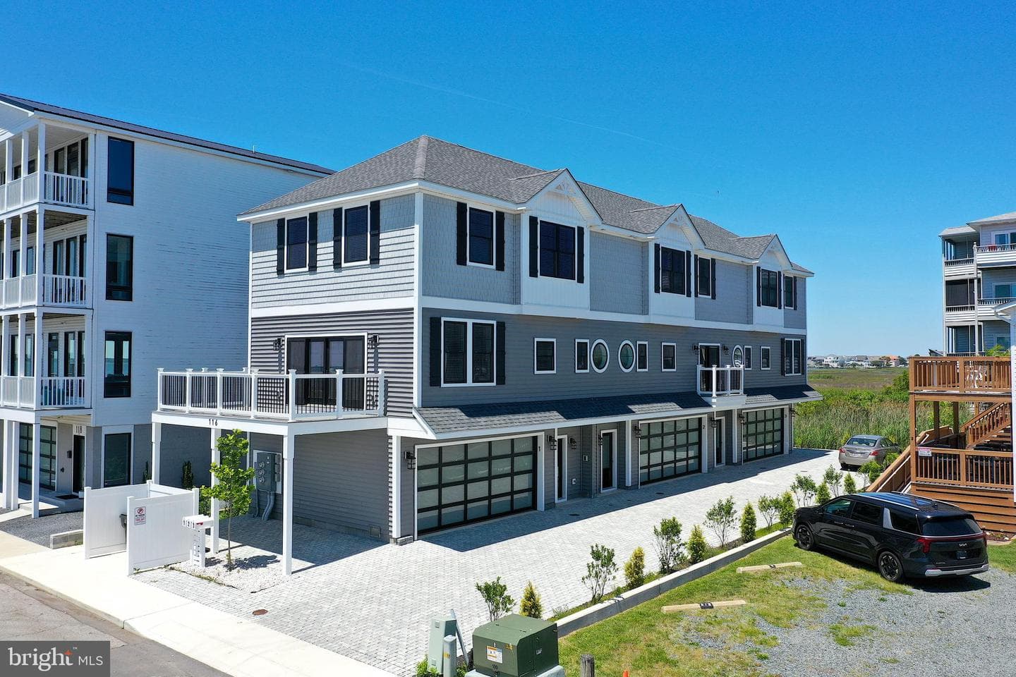 Md, Ocean City