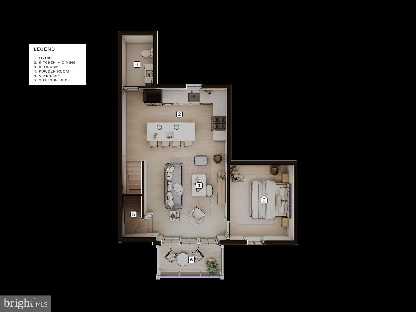 8606 Coastal Highway #1 photo 16