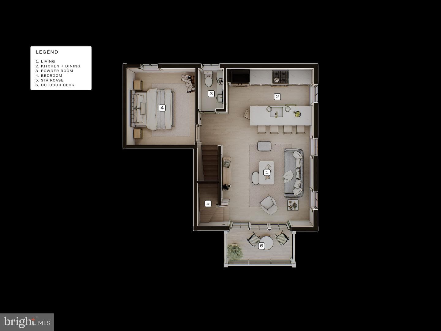 8606 Coastal Highway #1 photo 19