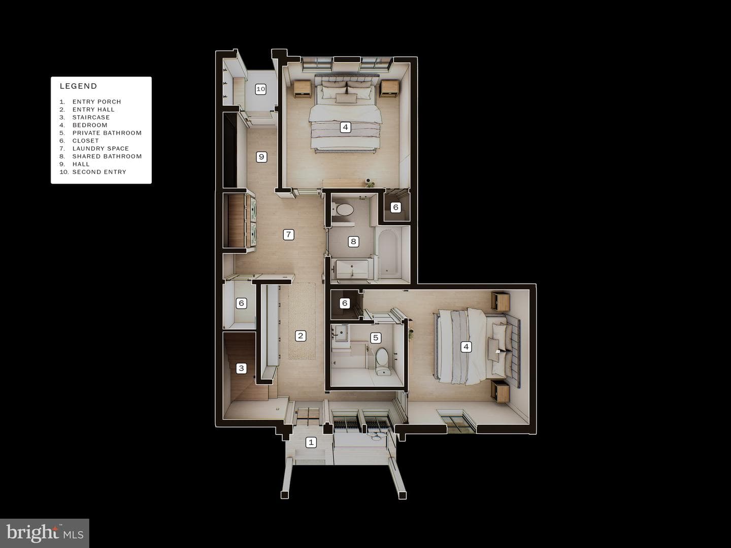 8606 Coastal Highway #2 photo 15