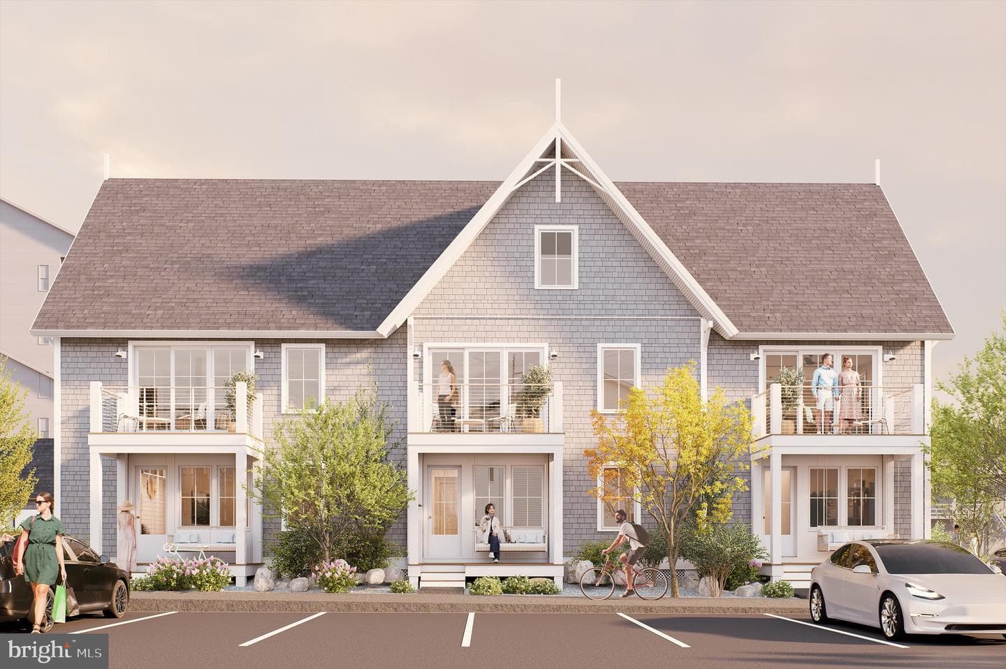 8606 Coastal Highway #3, Ocean City