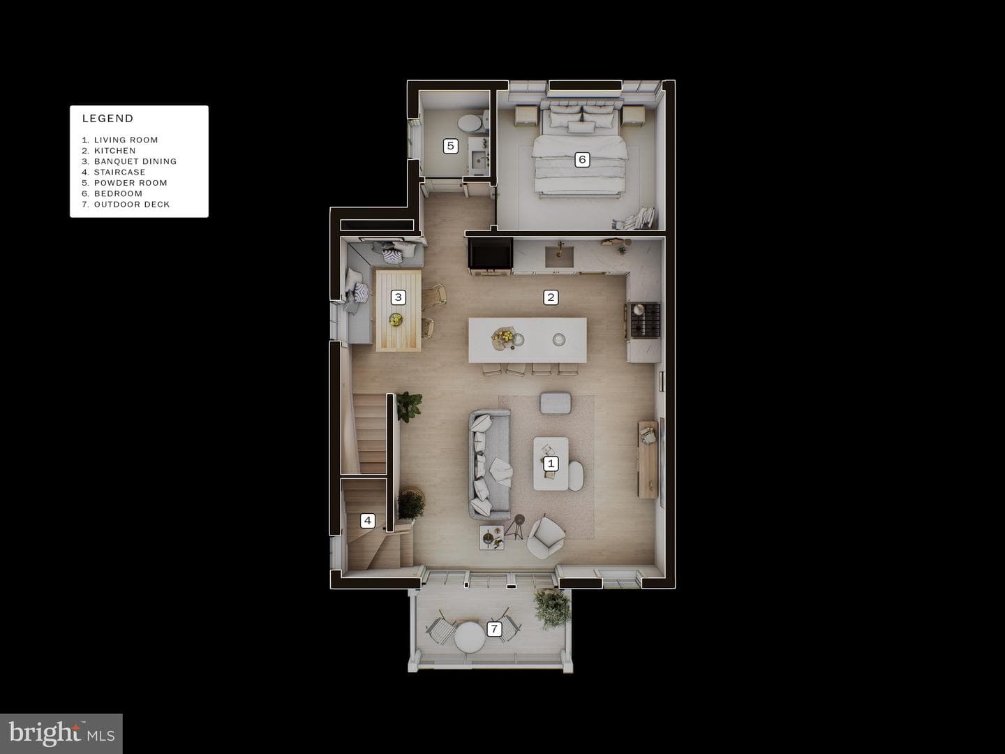 8606 Coastal Highway #3 photo 13