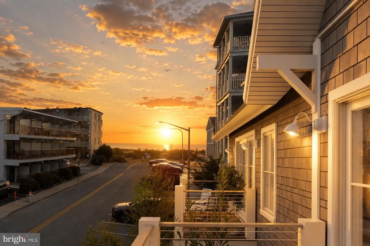 8606 Coastal Highway #3, Ocean City