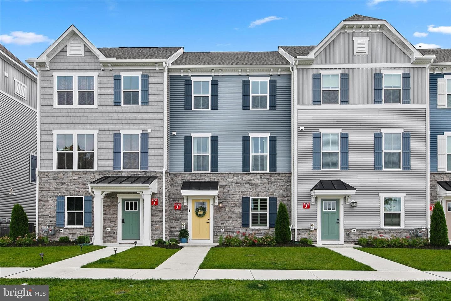 12239 Hidden Bay Drive #4, Berlin