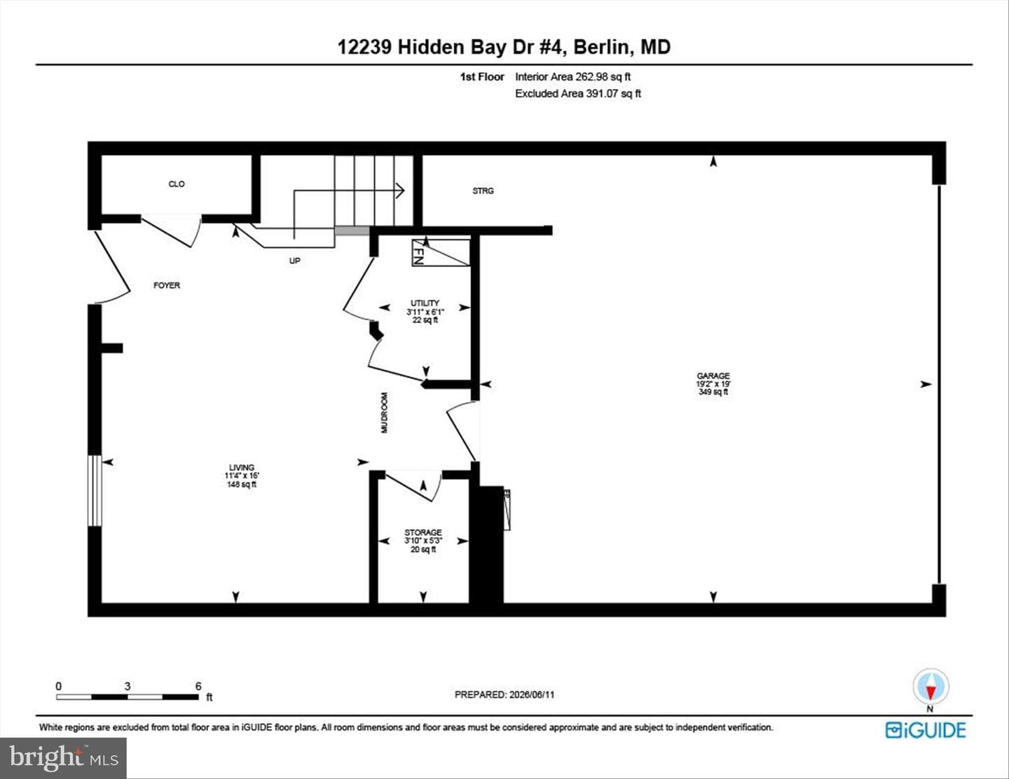 12239 Hidden Bay Drive #4 photo 27