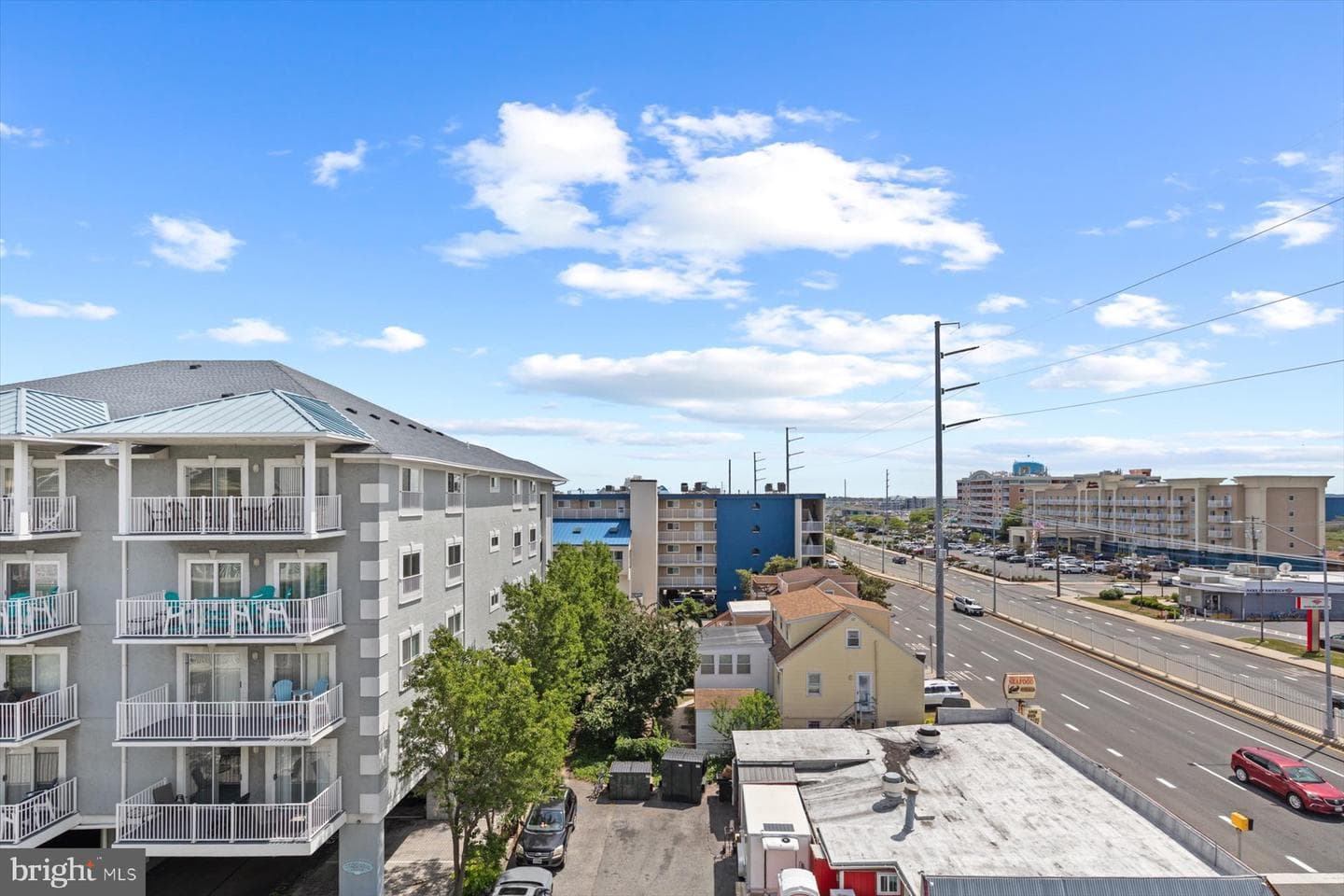 4500 Coastal Hwy #407 photo 38