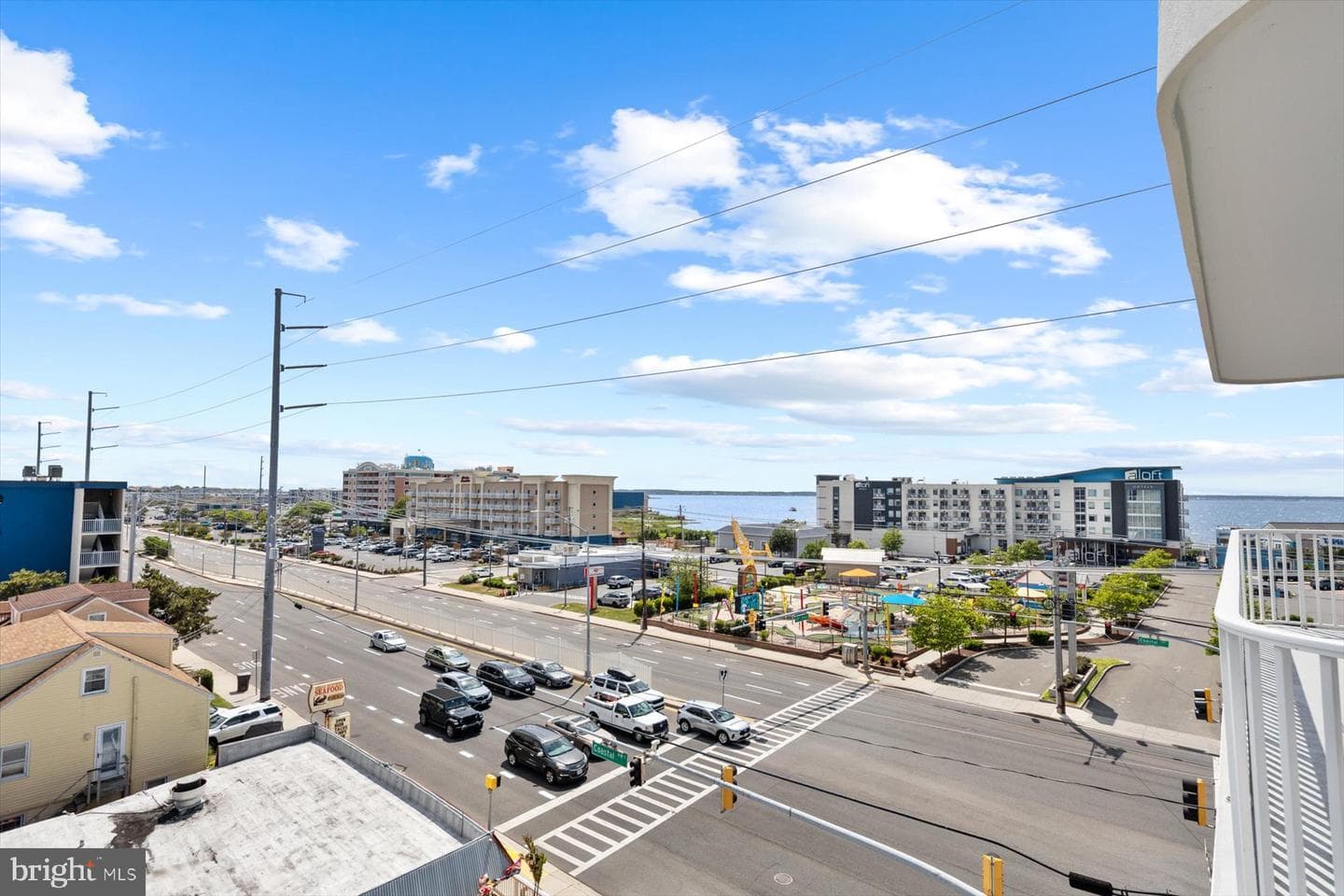 4500 Coastal Hwy #407 photo 39