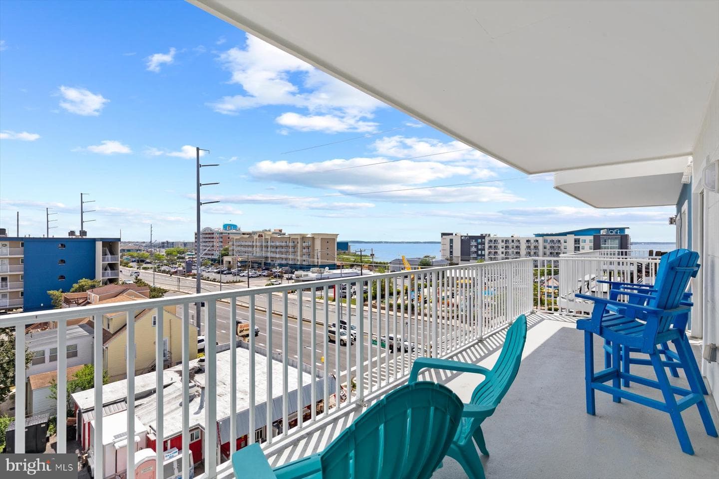 4500 Coastal Hwy #407 photo 40
