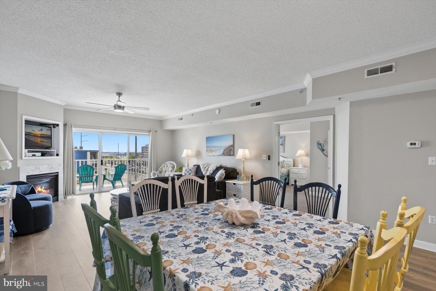 4500 Coastal Hwy #407 photo 8