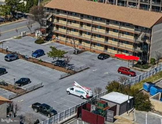 203 33rd Street #102, Ocean City