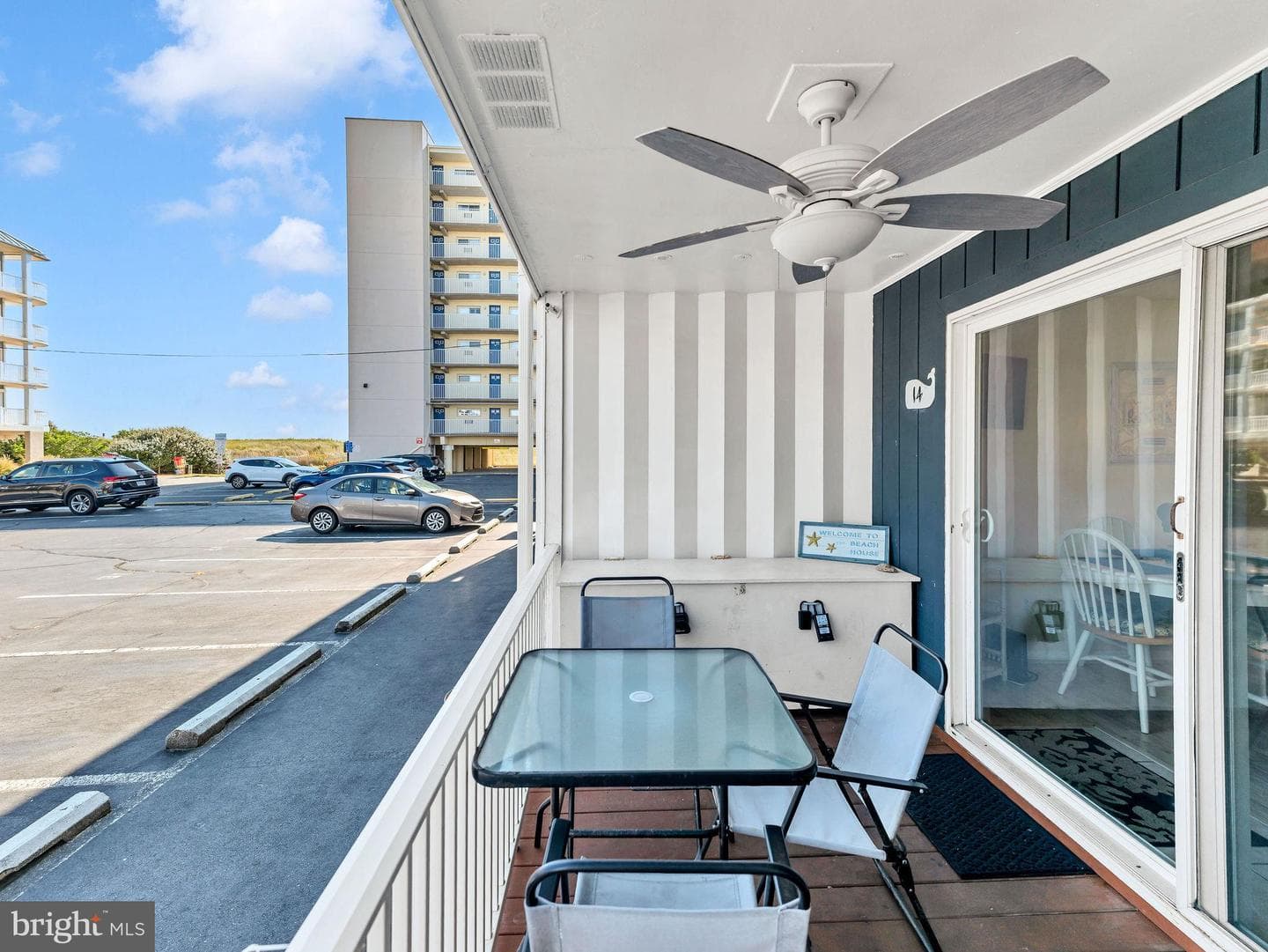 3 63rd Street #14, Ocean City