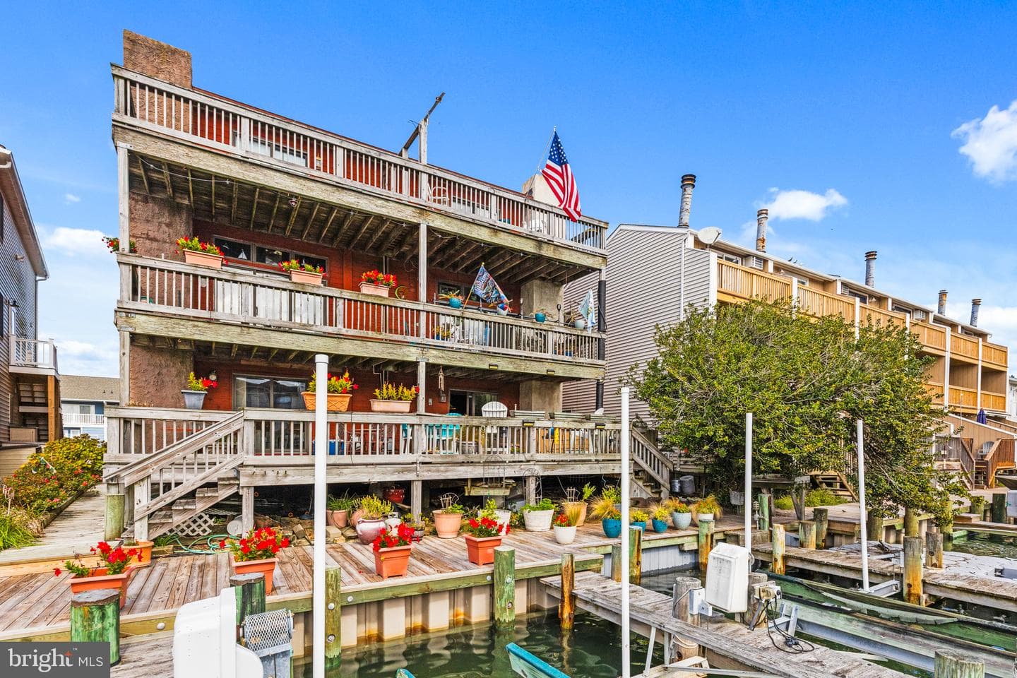 617 Bayshore Court #unit B photo 23