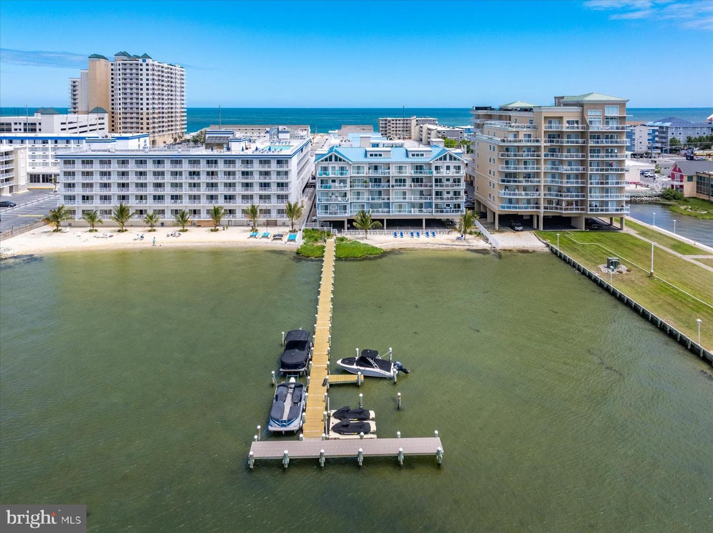 4603 Coastal Highway #205, Ocean City