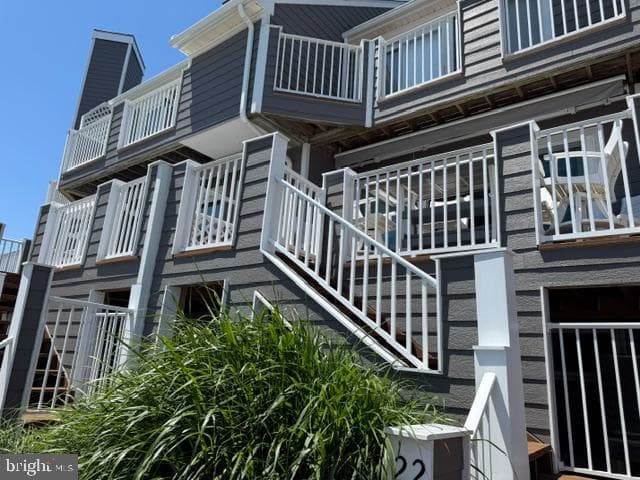 405 14th Street #22, Ocean City