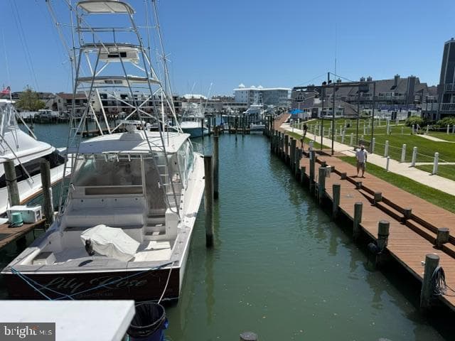 405 14th Street #22, Ocean City