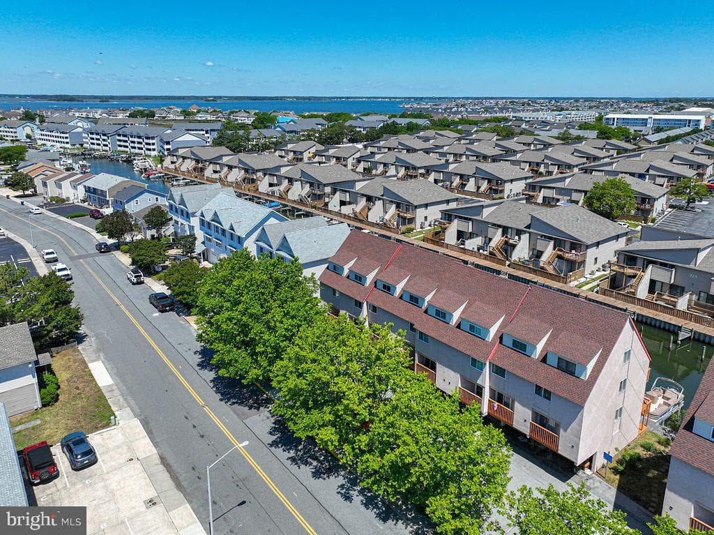 124 Newport Bay Drive #7, Ocean City