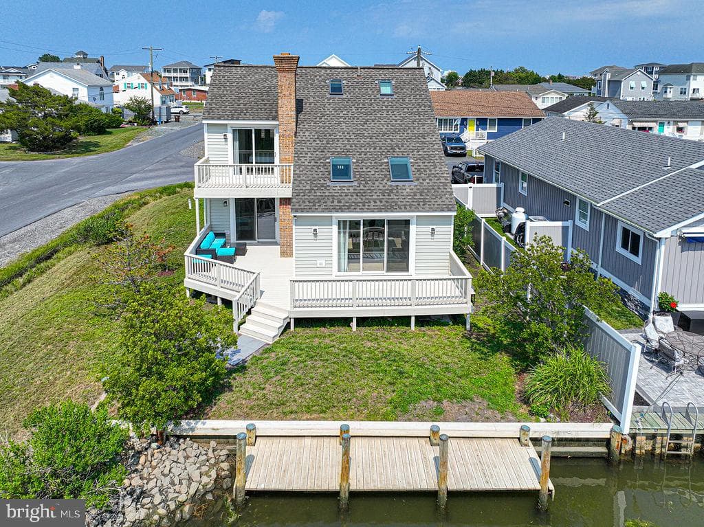 10429 Brighton Road, Ocean City