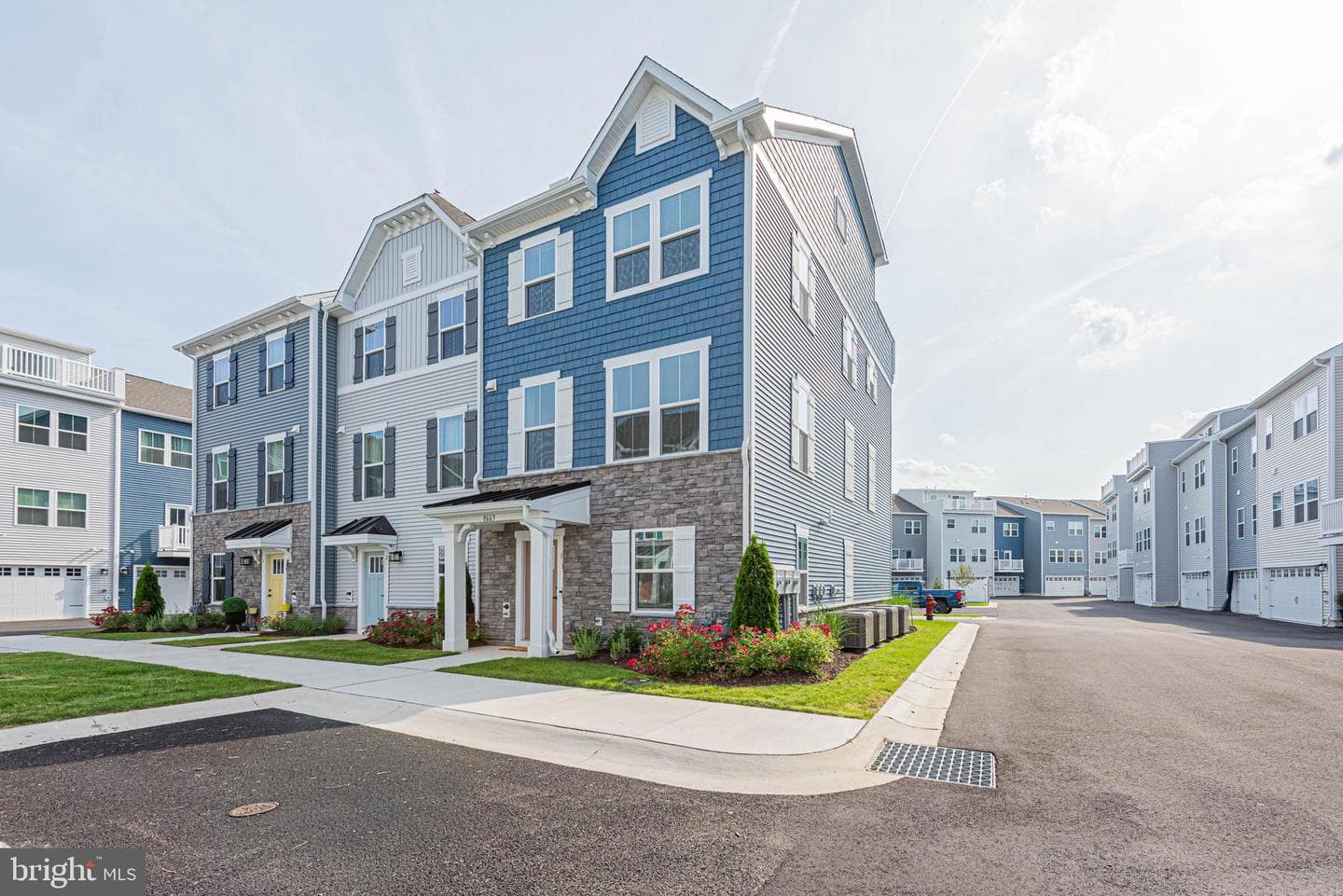 8663 Bat Creek Loop Ln #1, Berlin