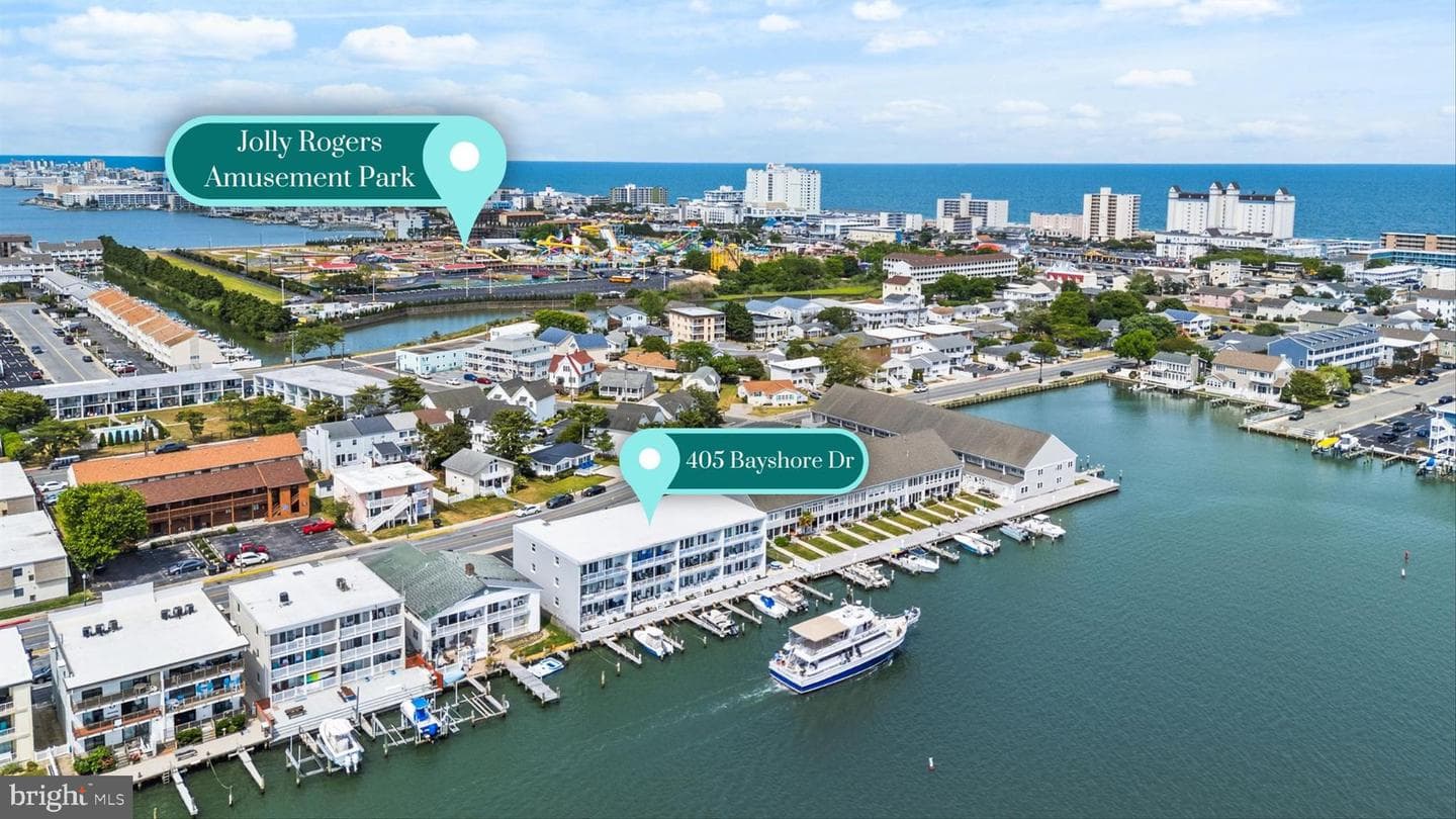 405 Bayshore Drive #301 South Shore photo 42