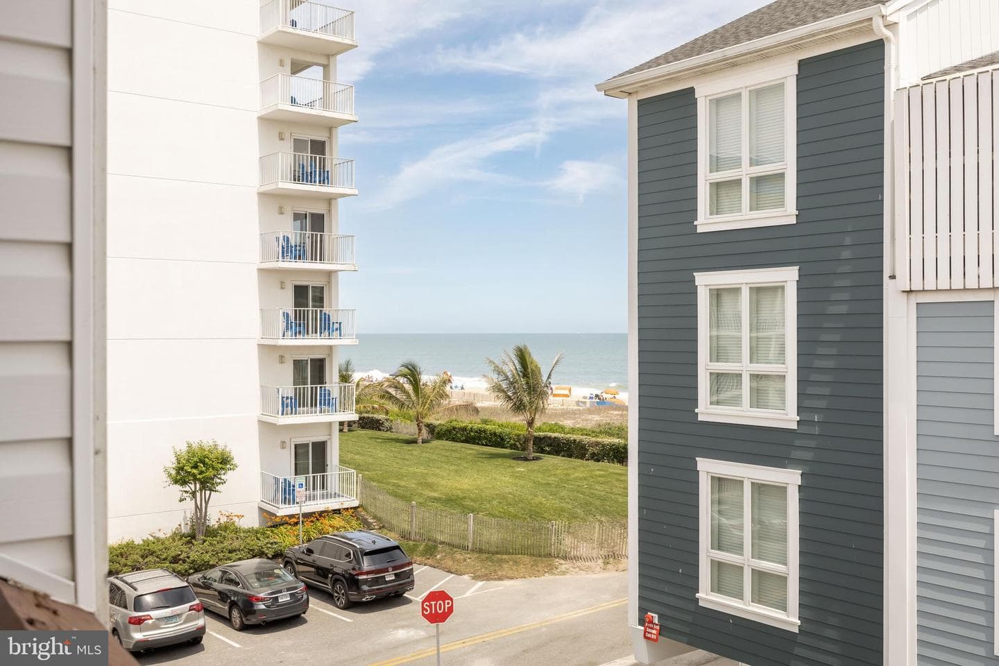 11 91st Street #202, Ocean City