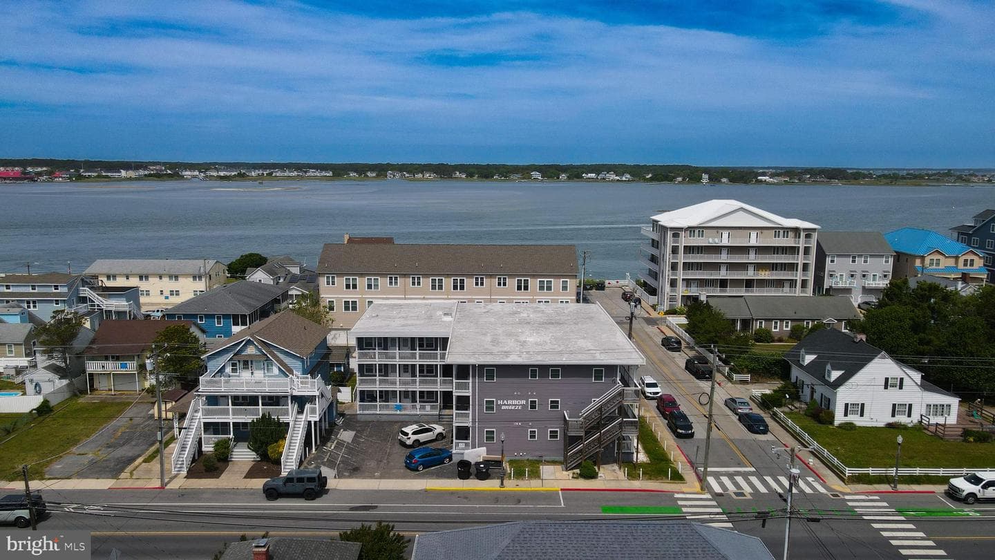 409 Saint Louis Avenue #60, Ocean City