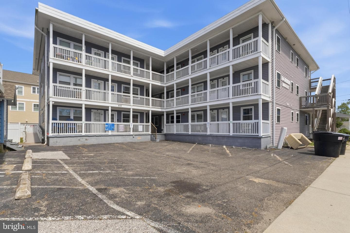 409 Saint Louis Avenue #60, Ocean City