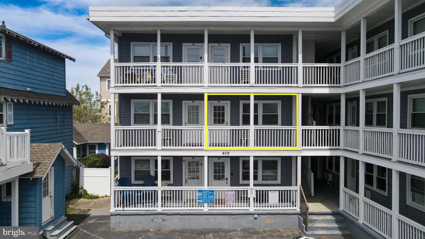 409 Saint Louis Avenue #60 photo 4